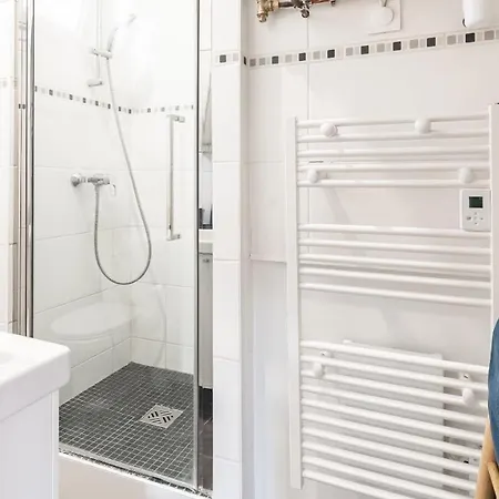 L'ecrin Des Ducs Apartamento Dijon