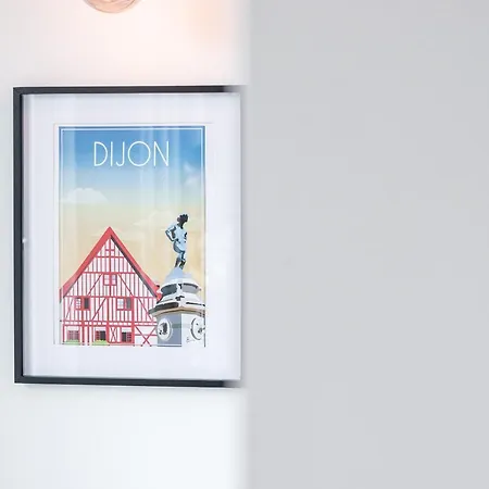 L'ecrin Des Ducs Dijon