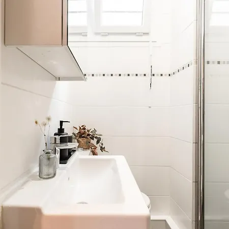 Apartamento L'ecrin Des Ducs *