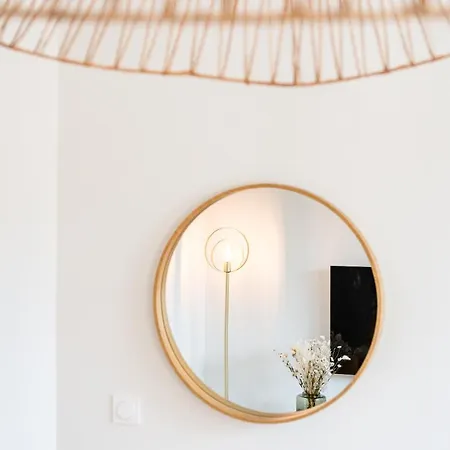 Apartamento L'ecrin Des Ducs *