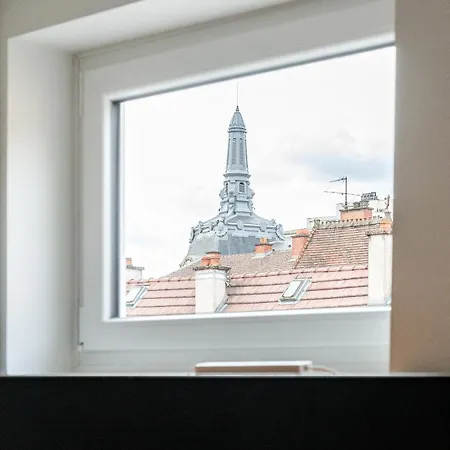 Apartamento L'ecrin Des Ducs *