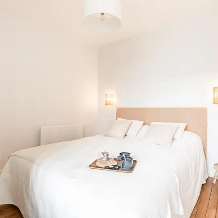 L'ecrin Des Ducs Apartamento