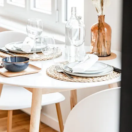 L'ecrin Des Ducs Apartamento Dijon